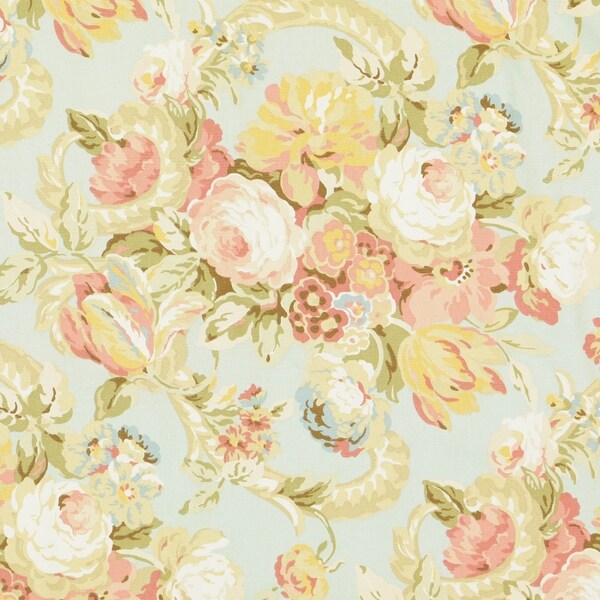 Waverly Spring Bling 4 Piece Queen Size 