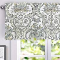 Yellow Modern & Contemporary, Floral Valances - Bed Bath & Beyond