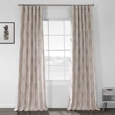 Buy Tan Dry Clean Curtains Drapes Online At Overstock Our