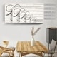 preview thumbnail 3 of 10, The Gray Barn 'Blessing' Wrapped Canvas Kitchen Wall Art