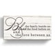 preview thumbnail 2 of 10, The Gray Barn 'Blessing' Wrapped Canvas Kitchen Wall Art