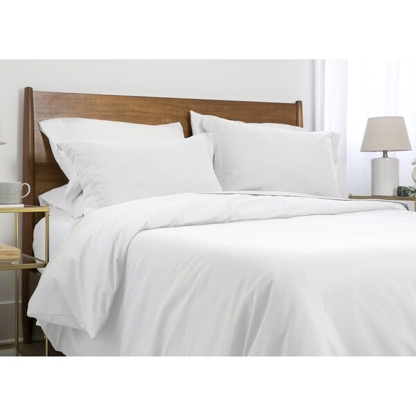 Vilano Comfort Ultra-Soft Pre-Washed Duvet Cover and Sham Set. Opens flyout.