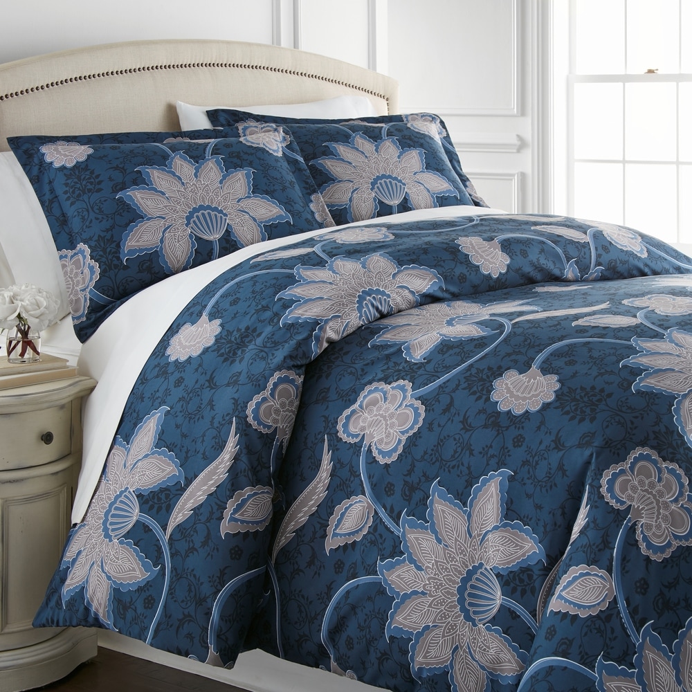 Twin/XL Duvet Cover & Sham Set