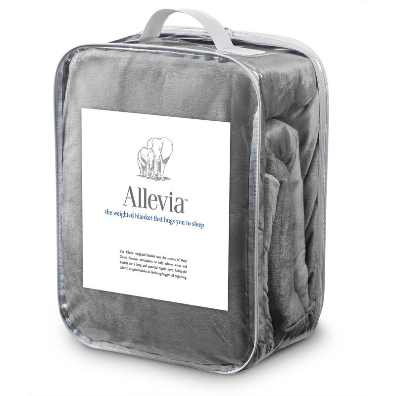 Eclipse Allevia Weighted Blanket