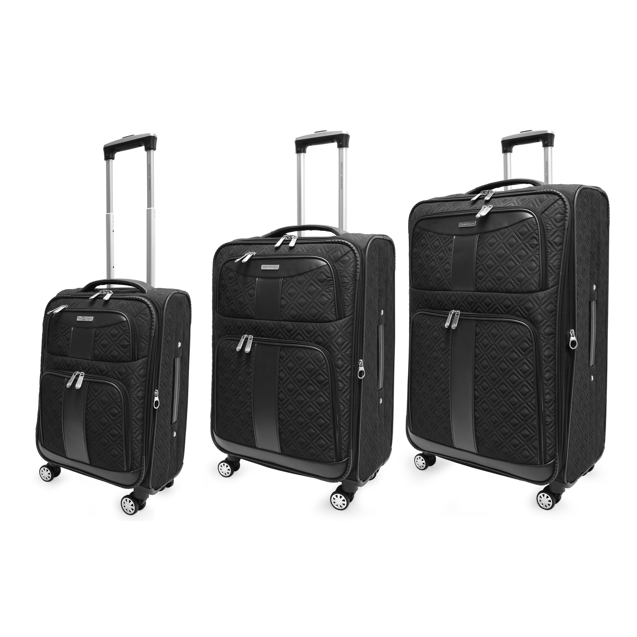 soft sided luggage sets