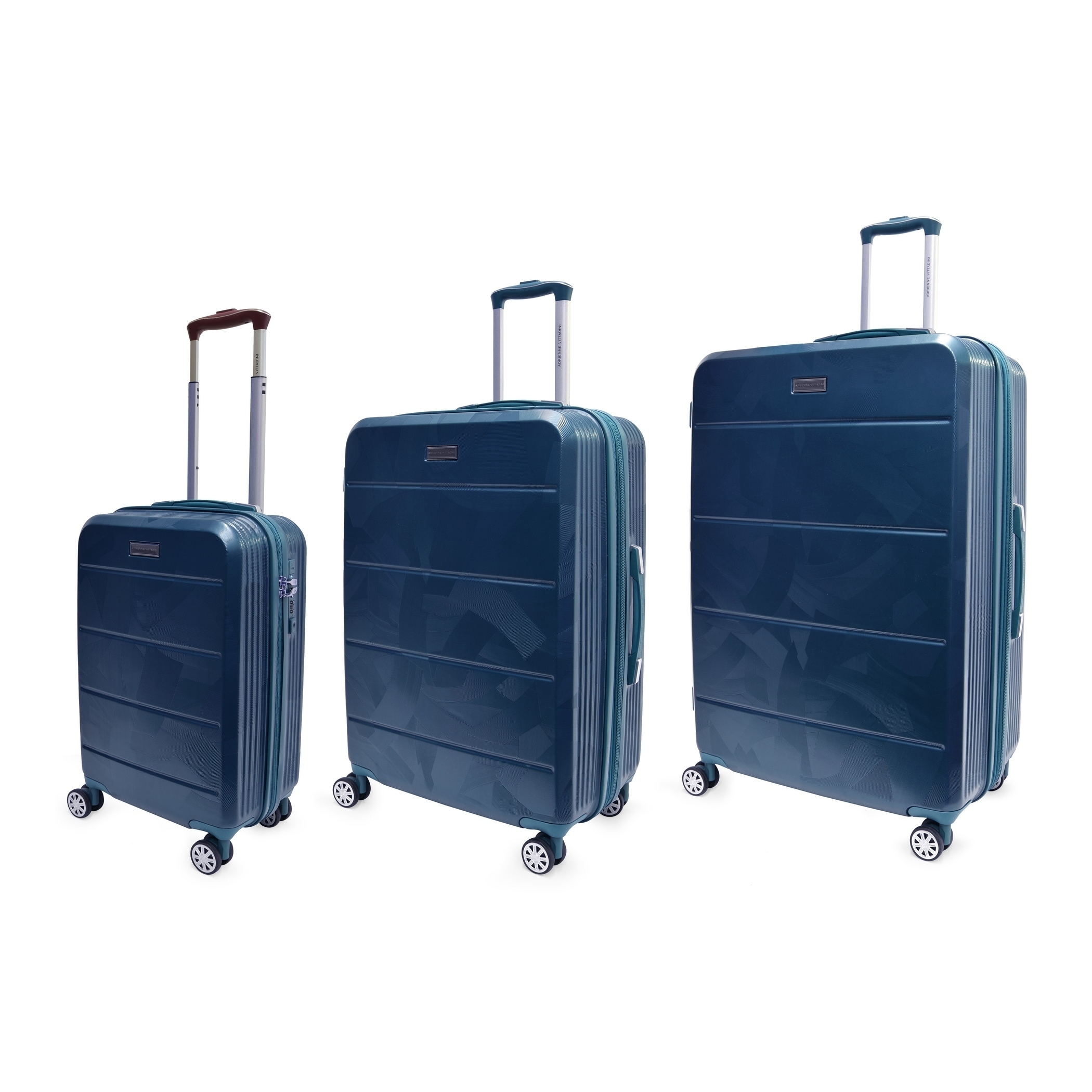 tsa approved luggage sets