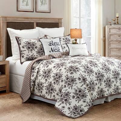 Hiend Accents Comforter Sets Find Great Bedding Deals Shopping