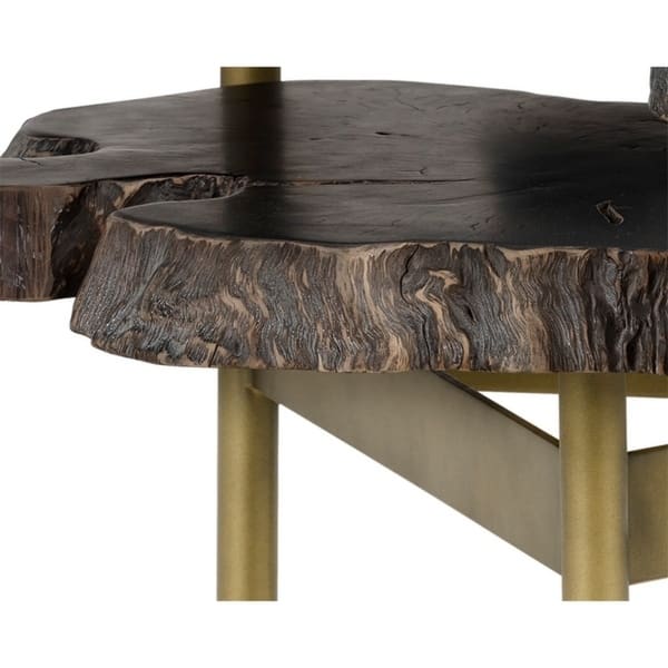 Sunpan Artezia 101772 Nuri Coffee Table Overstock 28655167