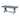 Somette Bar Harbor Dining Table