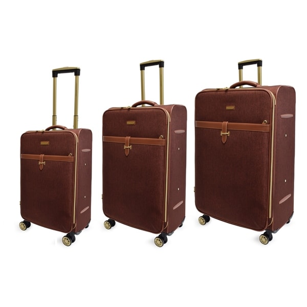 adrienne vittadini luggage