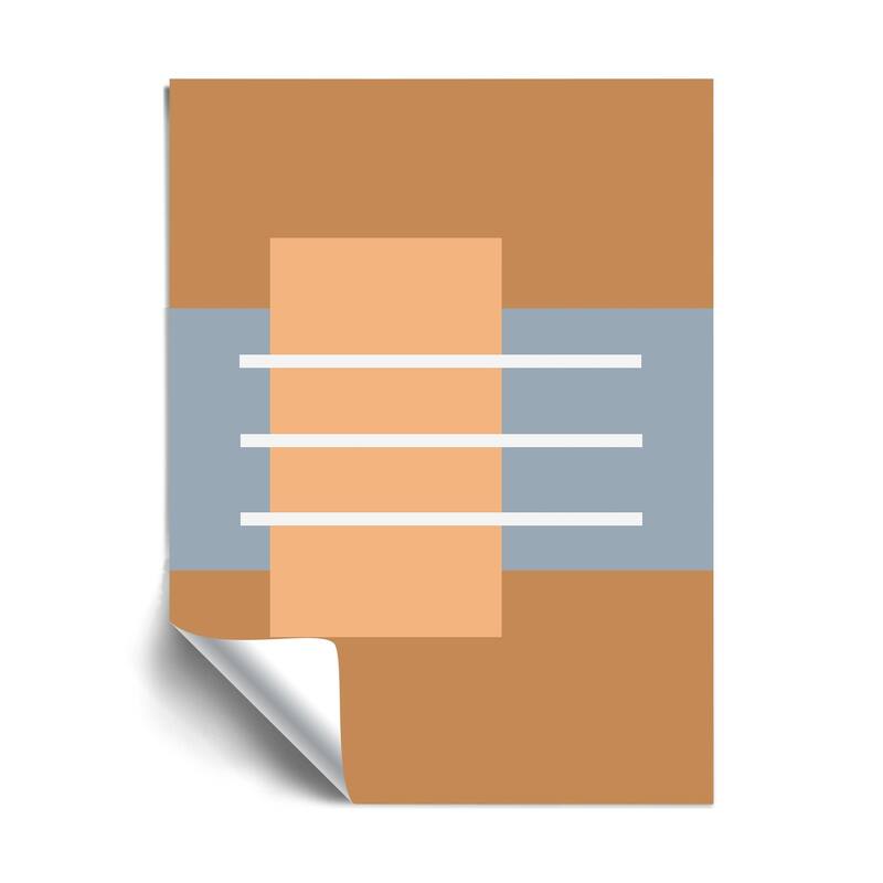 Artwall Static VII Removable Wall Sticker Bed Bath & Beyond 28662158