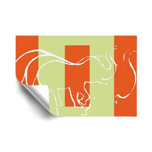 Artwall Wonderland III Removable Wall Sticker Bed Bath & Beyond