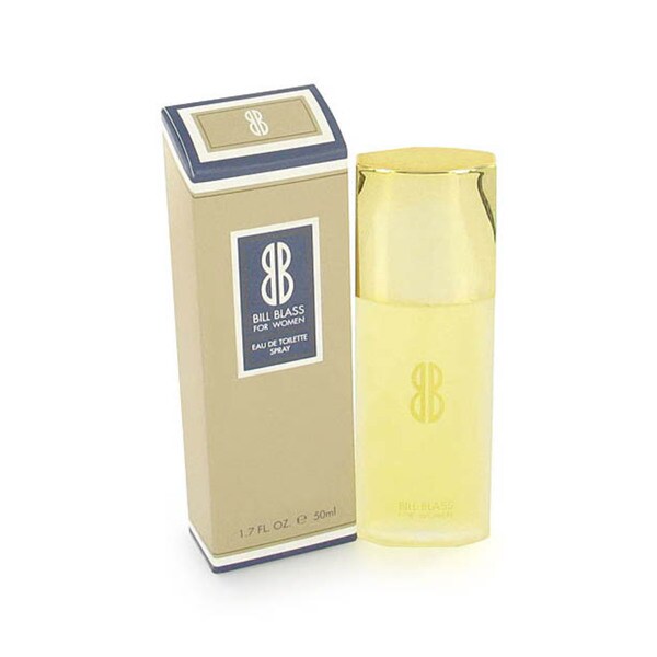 Shop Bill Blass Women S 3 4 Oz Eau De Toilette Spray Free Shipping On   Bill Blass Womens 3.4 Oz Eau De Toilette Spray 21112e4f 3371 46a2 Bb3a E6181d85c2fb 600 