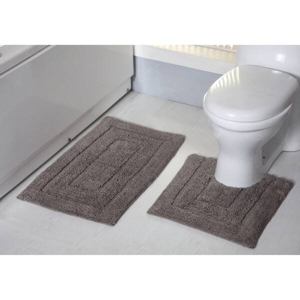 Cotton Bathroom Rugs and Bath Mats - Bed Bath & Beyond