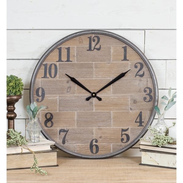 Bed Bath And Beyond Wall Clocks