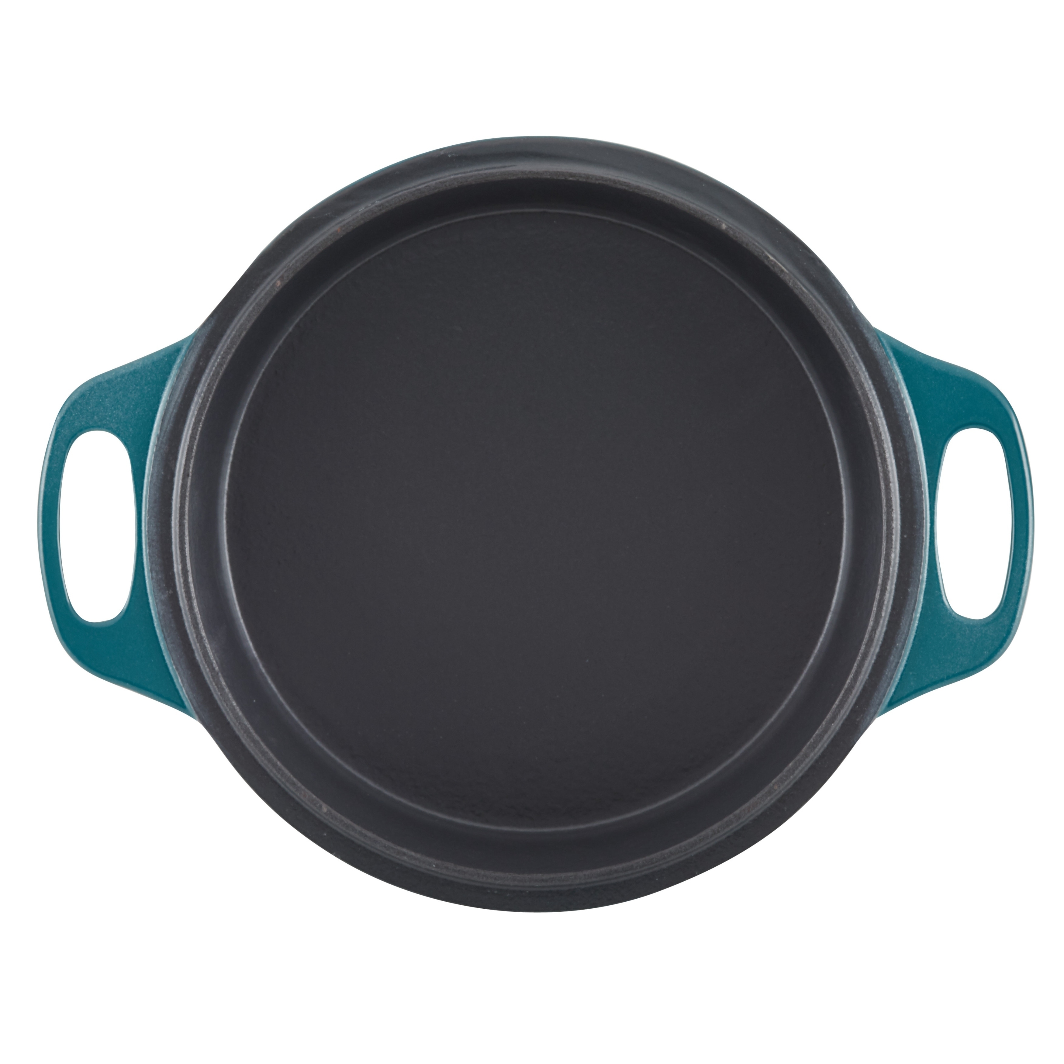 https://ak1.ostkcdn.com/images/products/28663957/Rachael-Ray-Cast-Iron-4-Qt.-Casserole-with-10-Griddle-Teal-Shimmer-6ea3fcb1-ec96-470d-8569-93fdaeeaa014.jpg