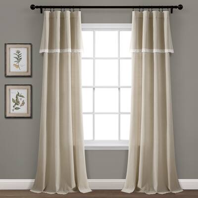 Buy Hand Wash French Country Curtains Drapes Online At