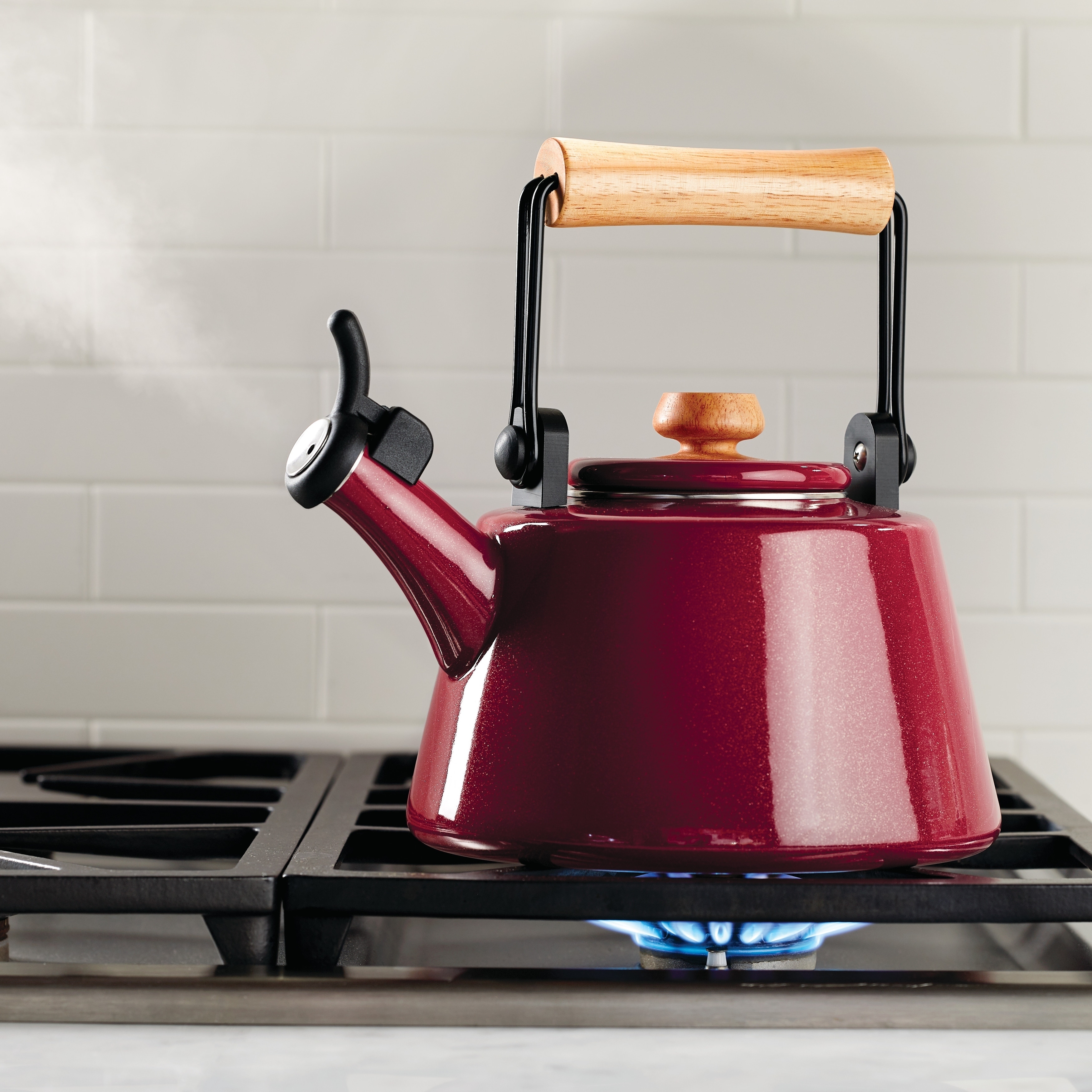 whistling tea kettle reviews