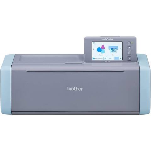 Brother ScanNCut DX Electronic Cutting Machine
