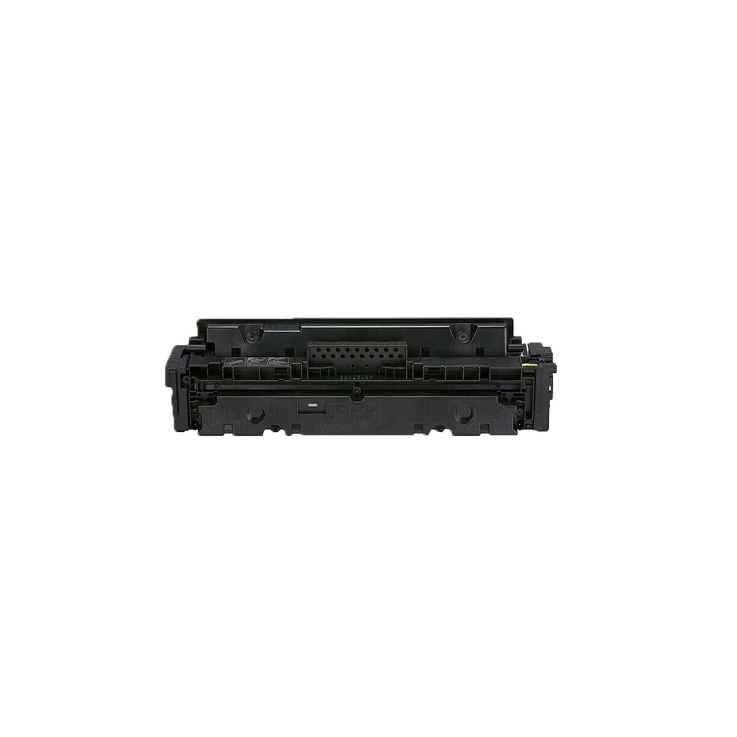 black toner cartridge