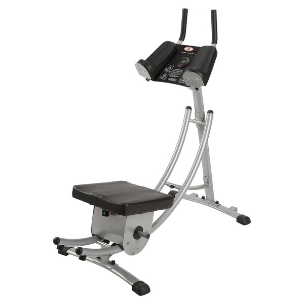 ab trainer machine