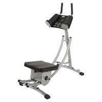 Abdominal Coaster Ab Trainer Fitness Equipment Exercise Home Gym