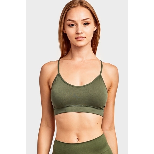 sofra sports bra