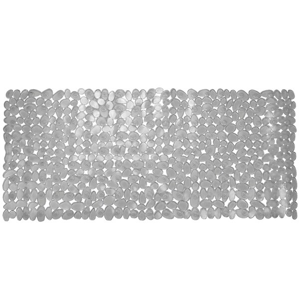 anti slip shower mat pebbles