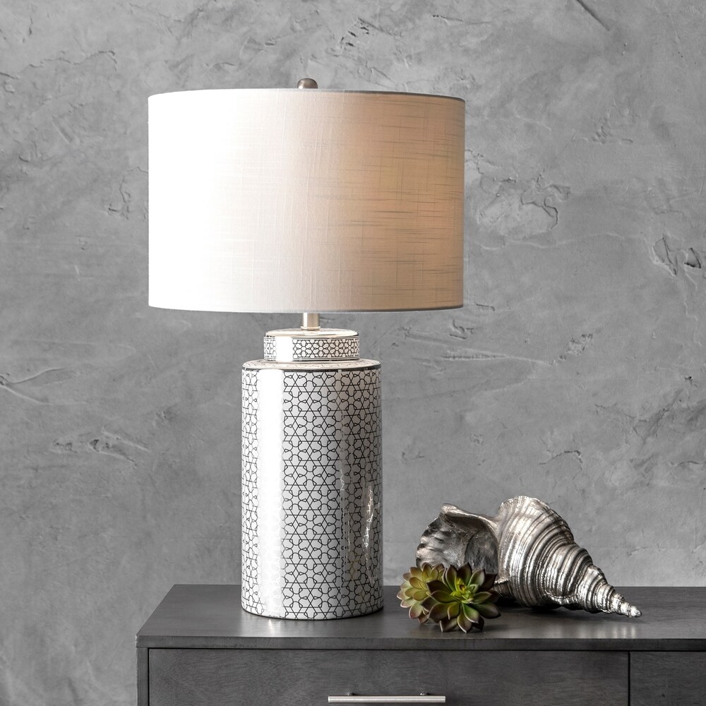 overstock table lamps