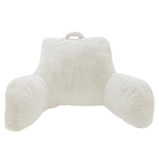 ugg back pillow