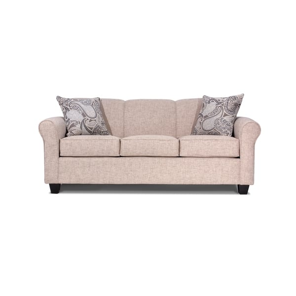 Shop Handmade Alton Sofa On Sale Free Shipping Today