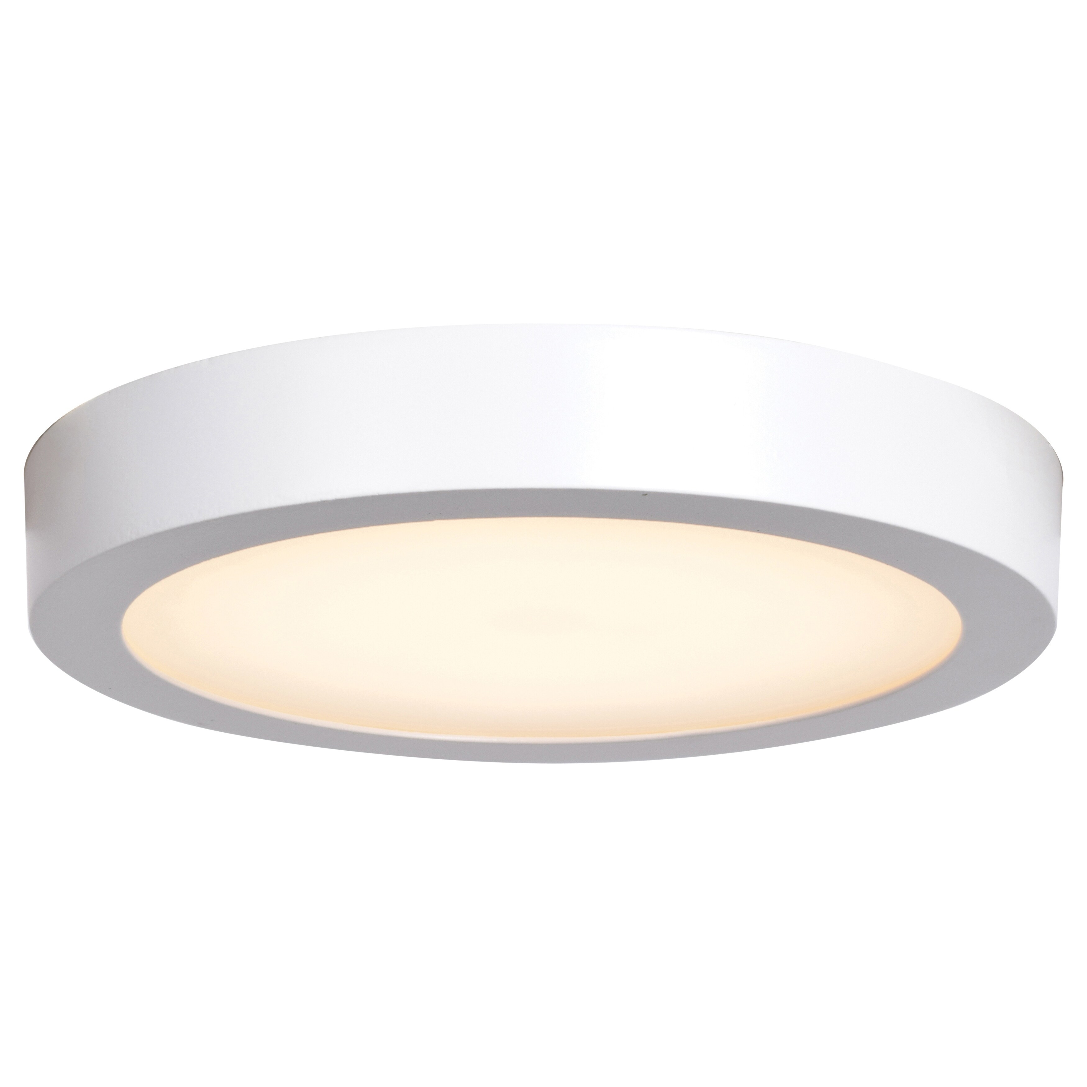 led light ceiling mount
