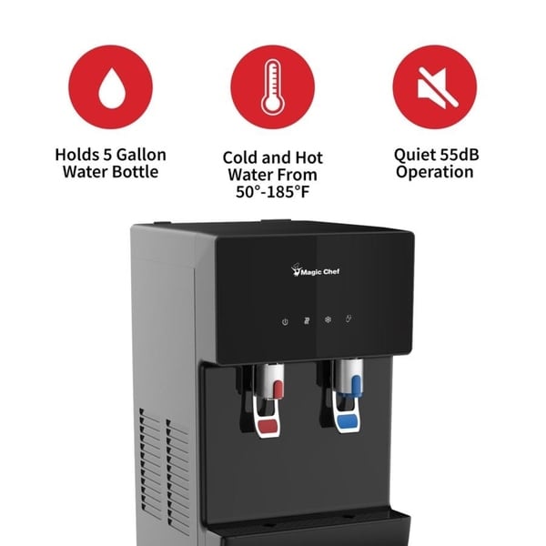 magic water dispenser price