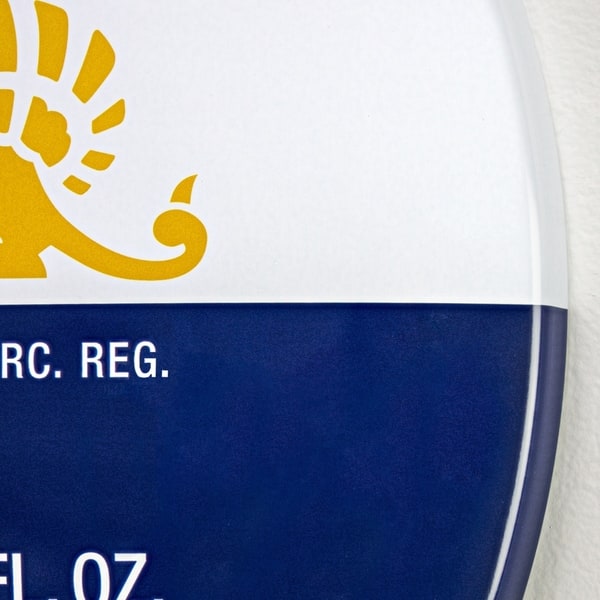 Corona Extra Dome Shaped Metal Sign Wall Decor Overstock 28670053 The most common corona extra logo material is glass. sign of the times