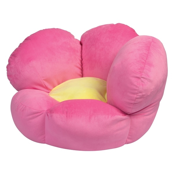 Plush character chair hot sale