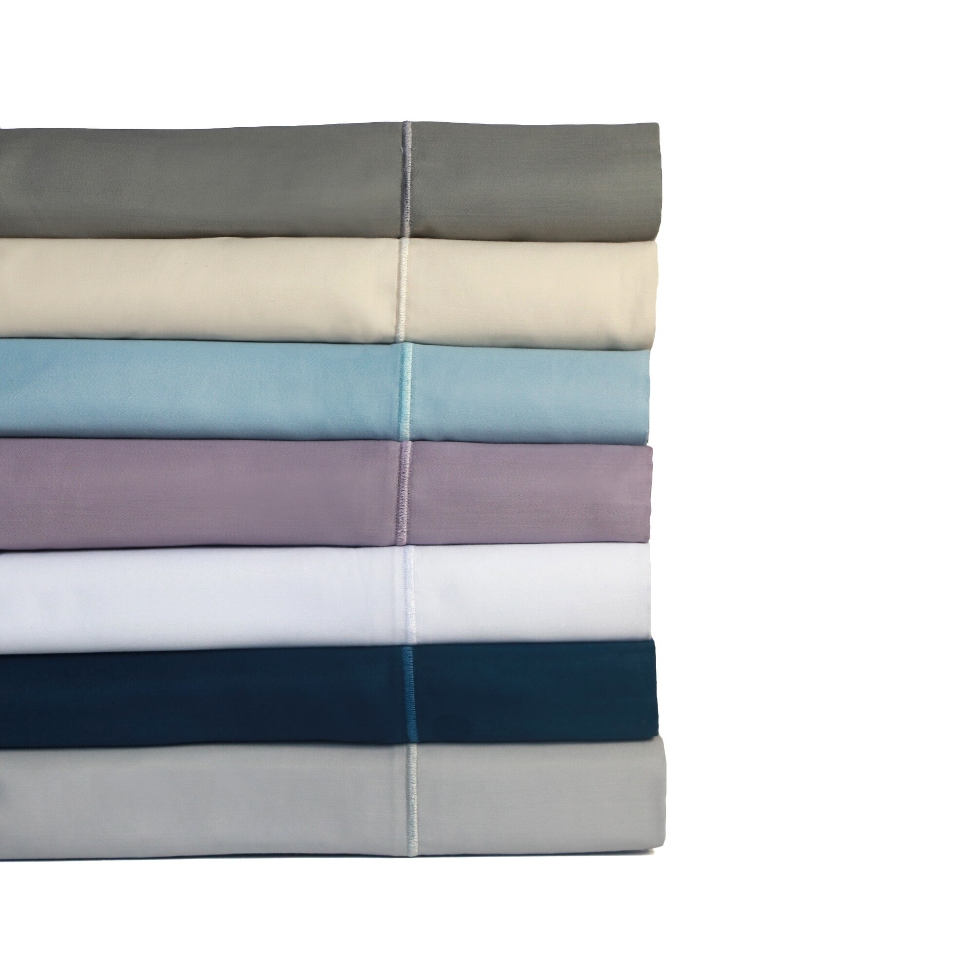 Cotton Blend Bed Sheets and Pillowcases Bed Bath & Beyond