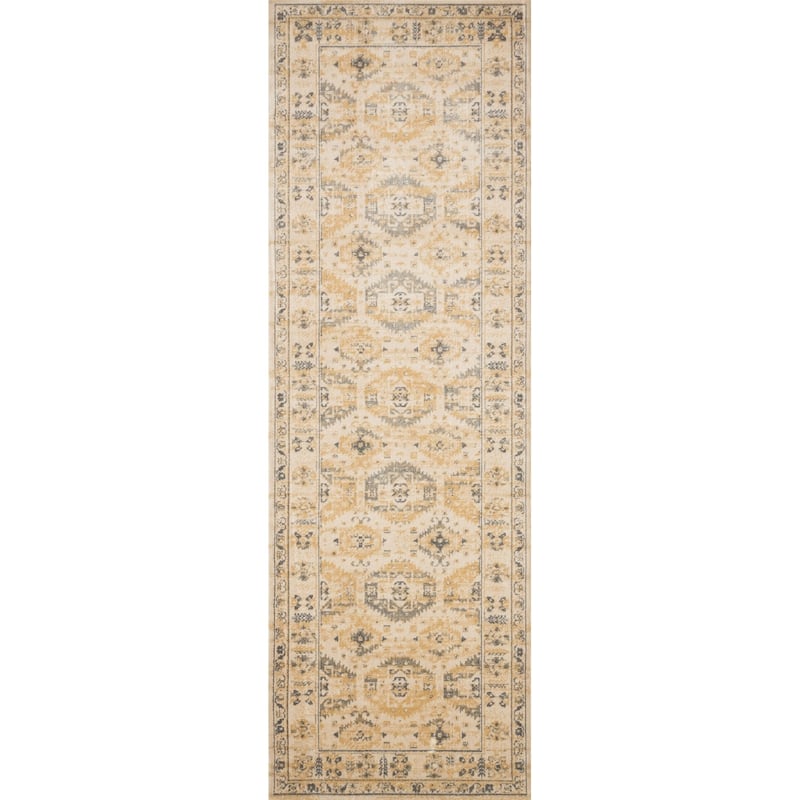 Alexander Home Karla Traditional Area Rug