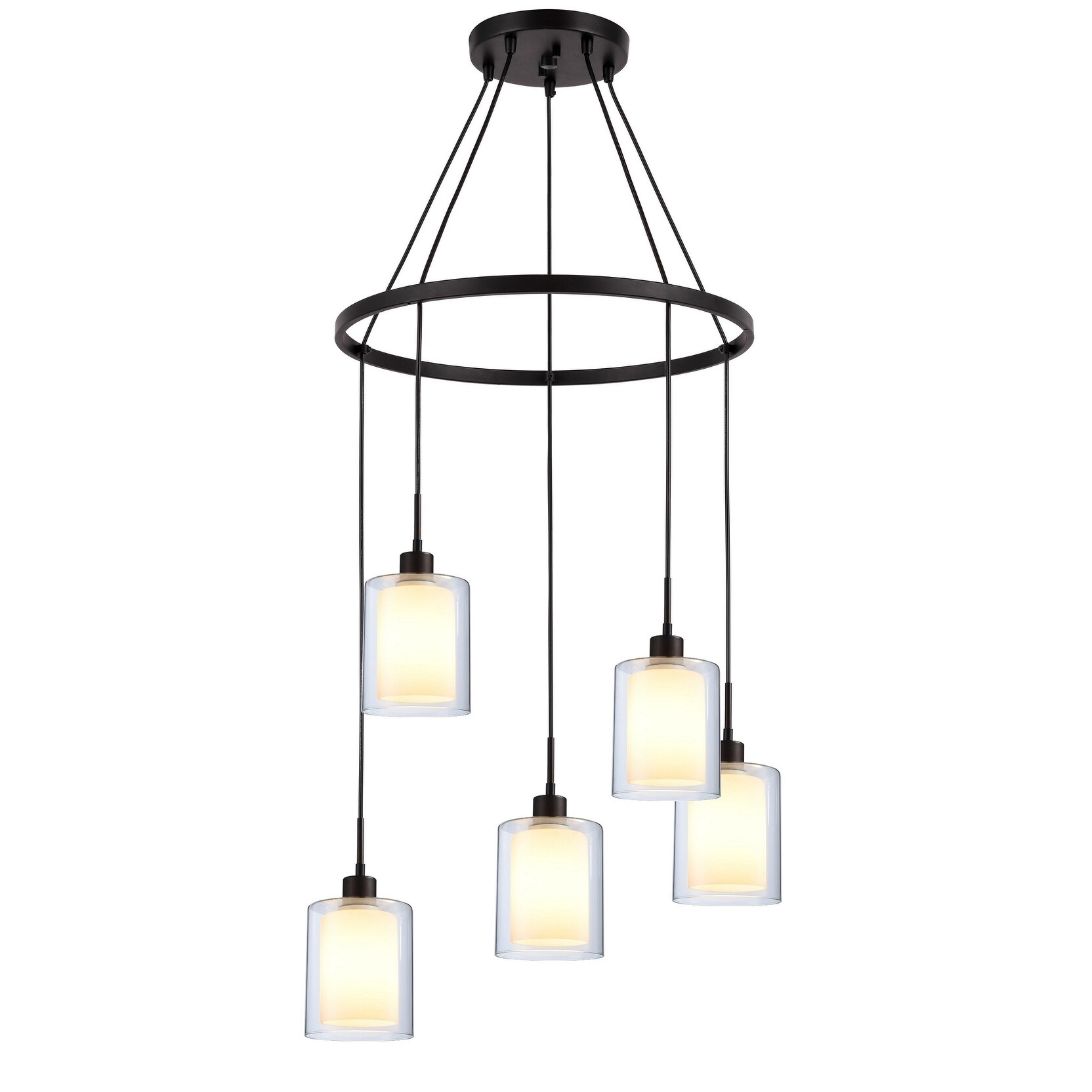 Polished Chrome Chandeliers Find Great Ceiling Lighting Polished Chrome Chandeliers Find Great Ceiling Lighting