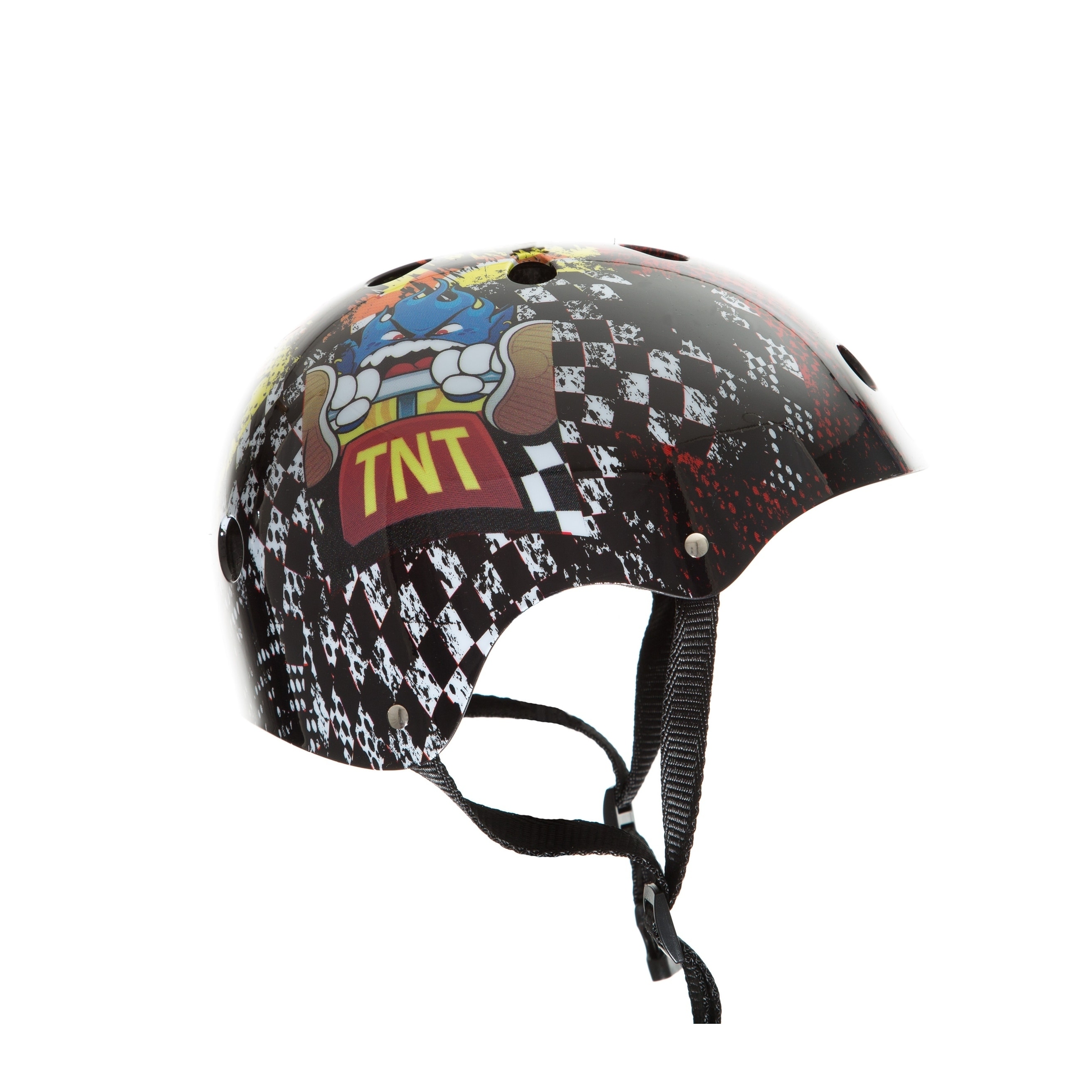 youth skateboard helmet