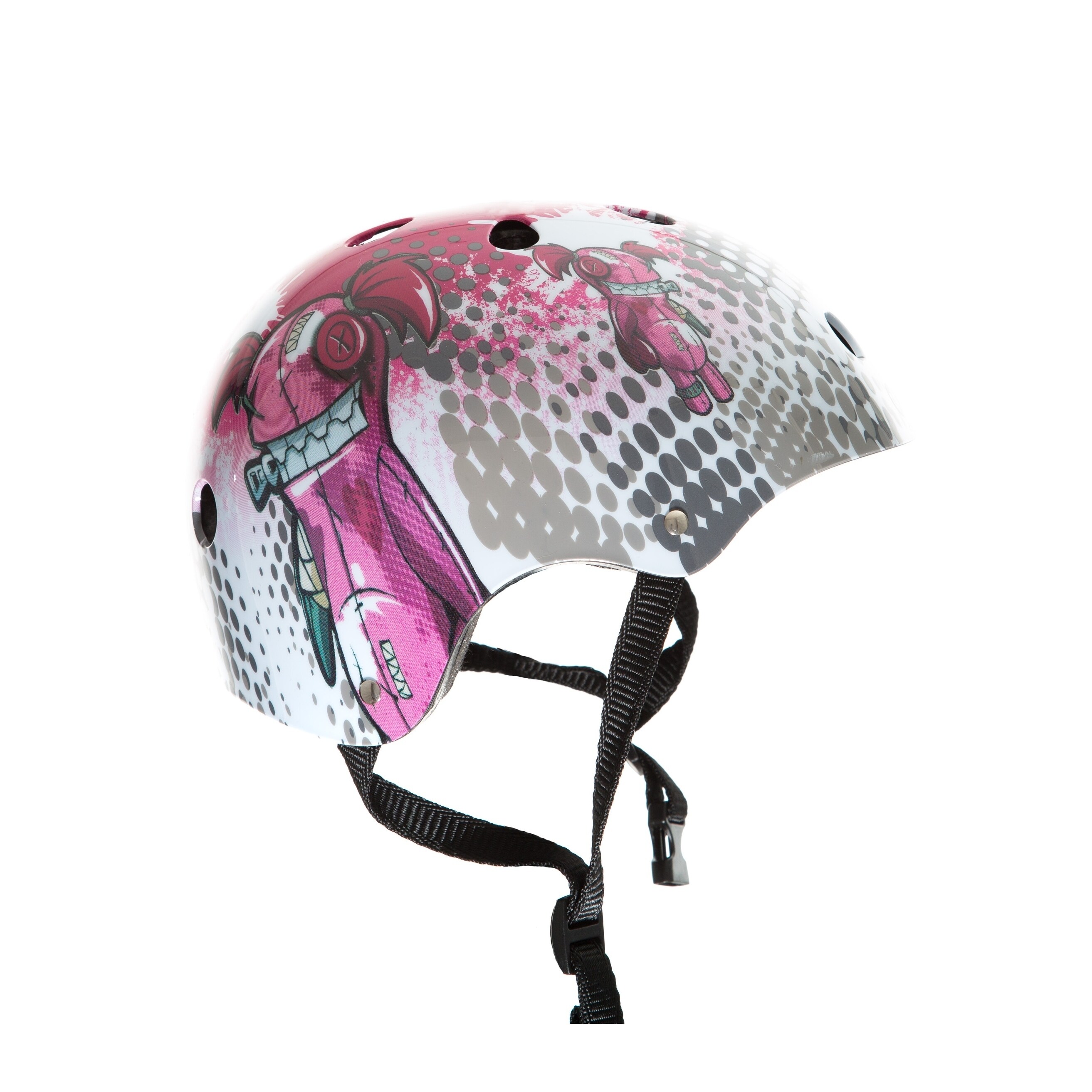 youth skateboard helmet