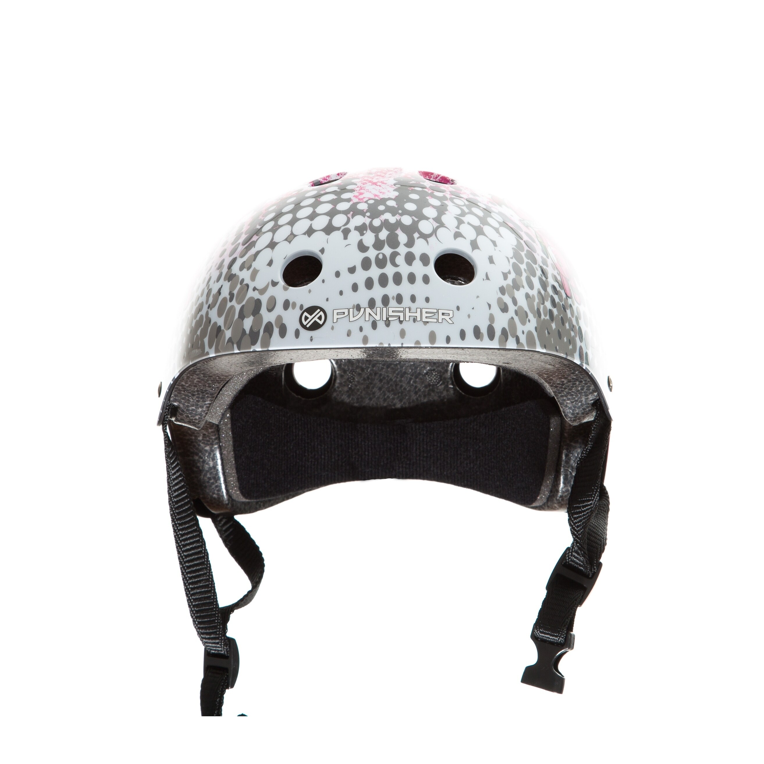 voodoo bike helmet