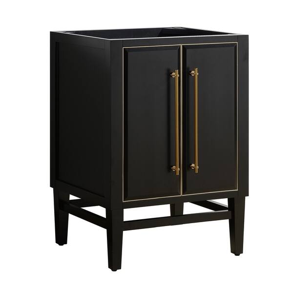 Avanity Mason 24 In Single Bathroom Vanity Cabinet Only Bathroom Vanity Cabinet Only