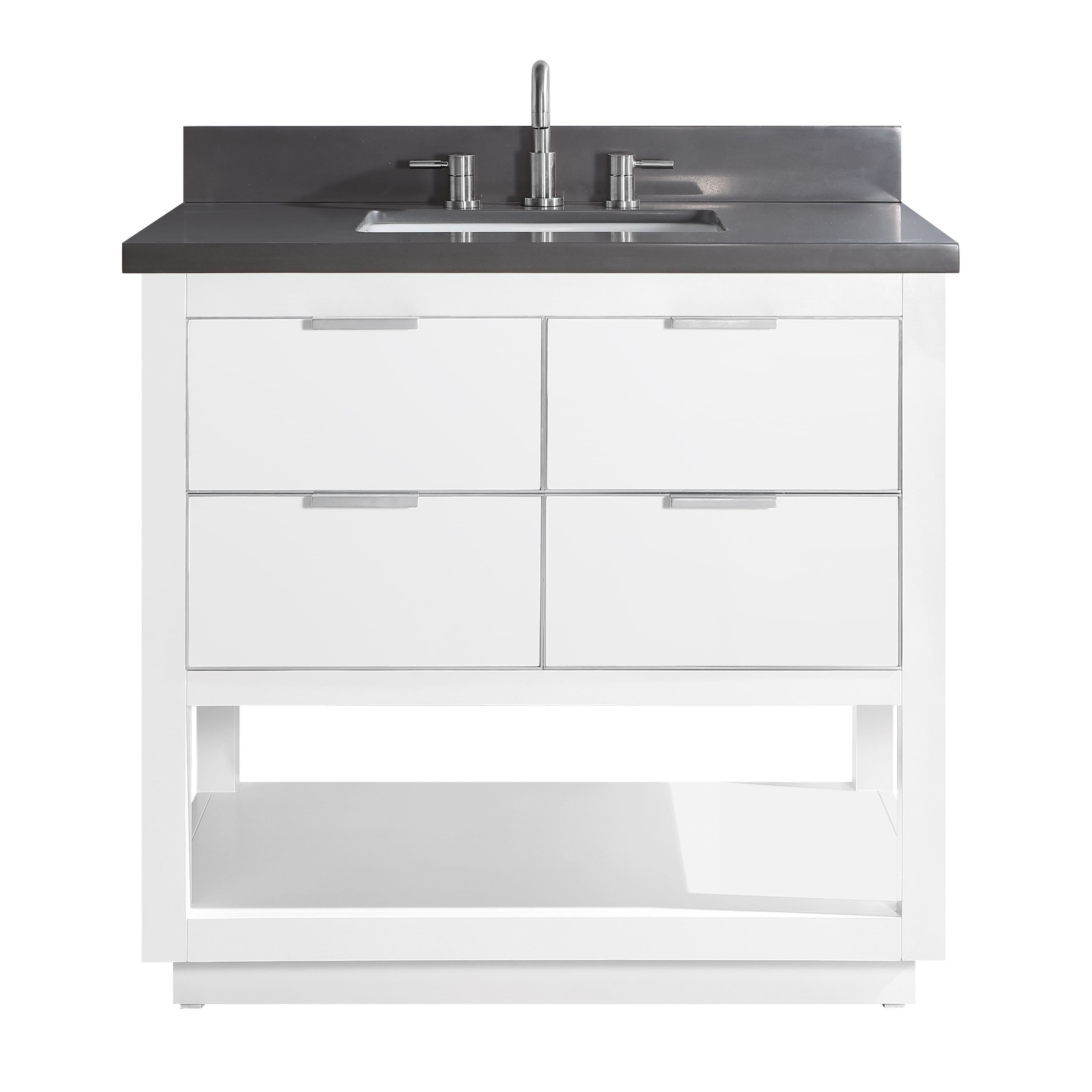Option Gray Quartz