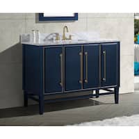 Buy 49 Inch Bathroom Vanities Vanity Cabinets Online At Overstock Our Best Bathroom Furniture Deals