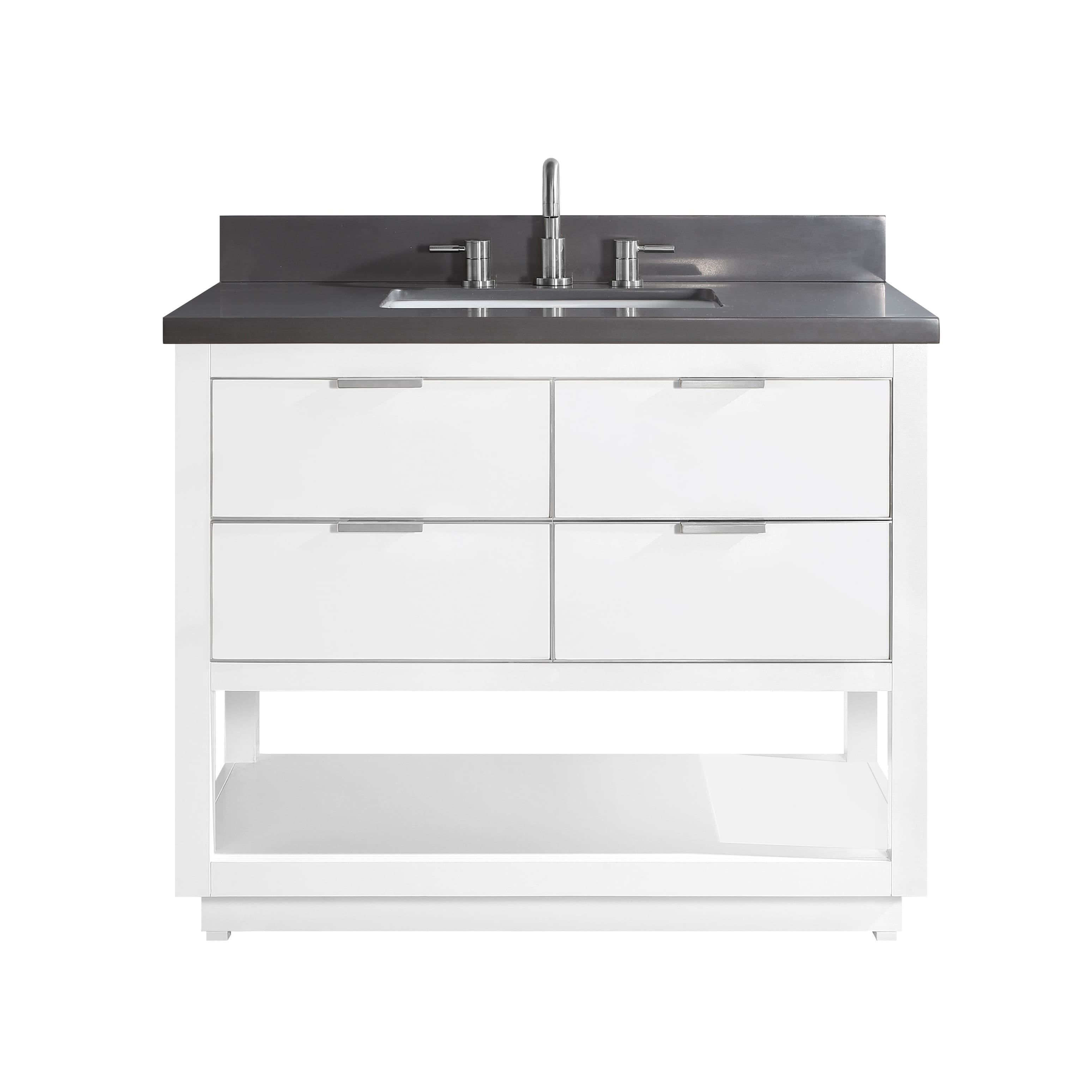 Option Gray Quartz