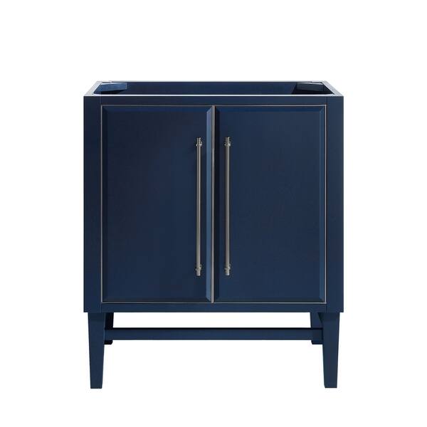 Shop Avanity Mason 30 In Sinlge Bathroom Vanity Cabinet Only In