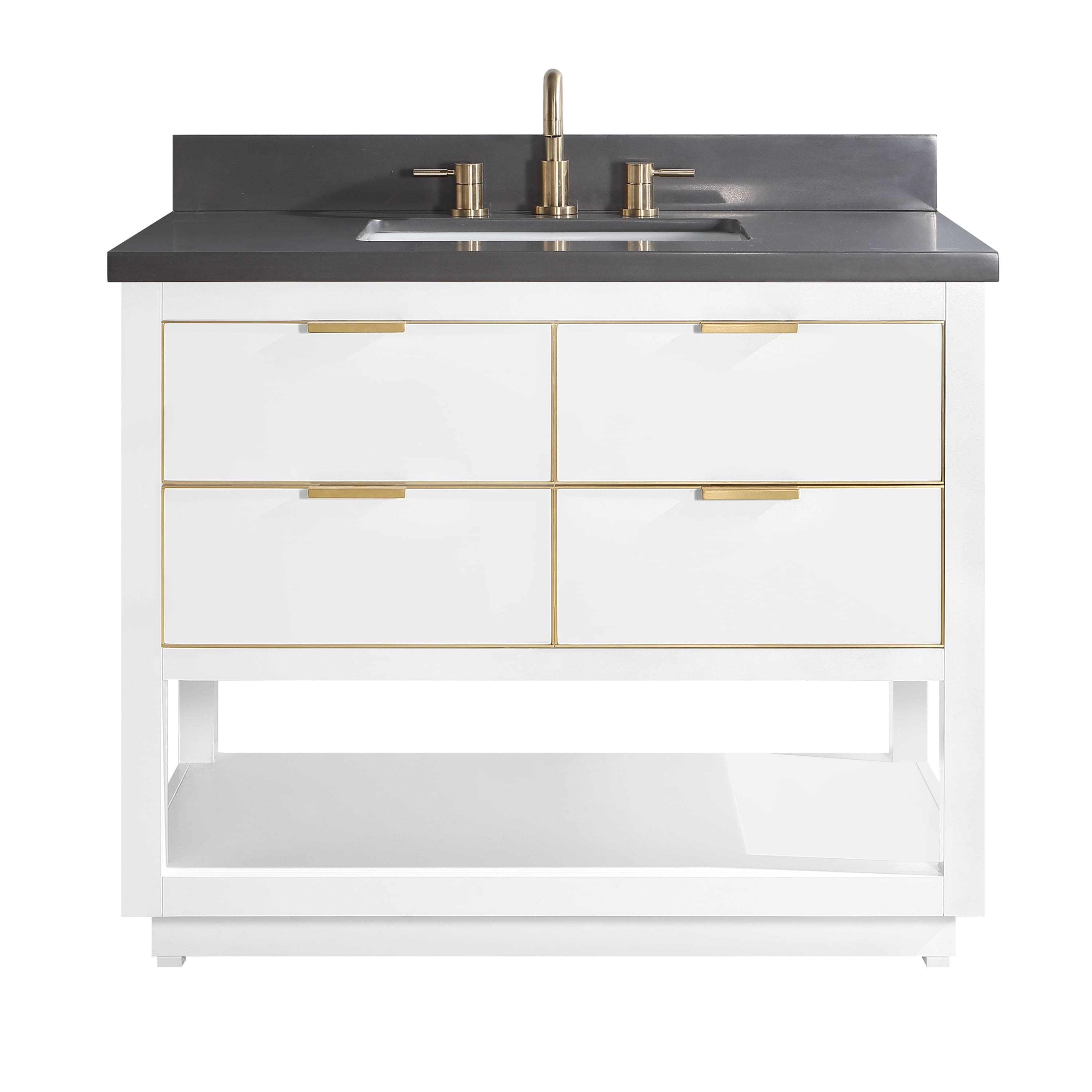 Option Gray Quartz