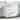 Avanity Allie 43 in. Single Sink Bathroom Vanity Set in White with Gold Trim