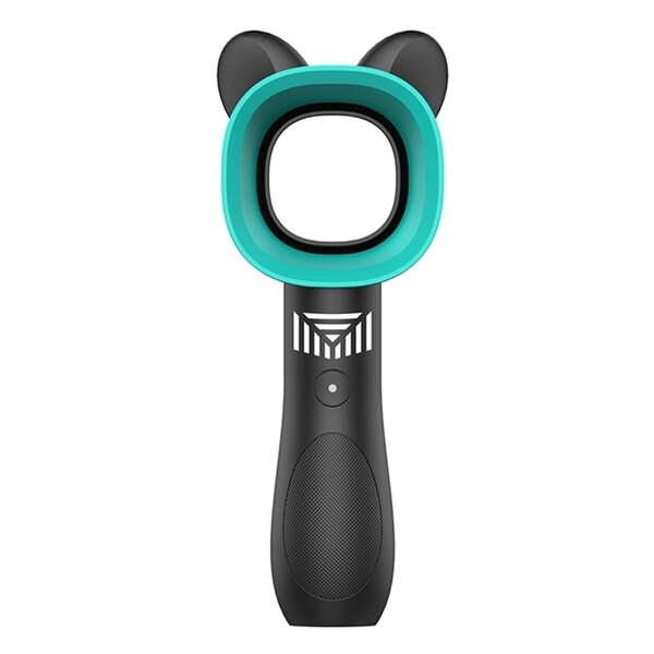 rechargeable cooling fan