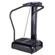 Whole Body Vibration Machine Exercise Fitness with MP3 Player - Black - Thumbnail 0
